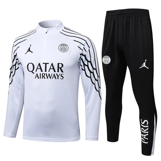 Paris Saint Germain 25/26 tracksuit