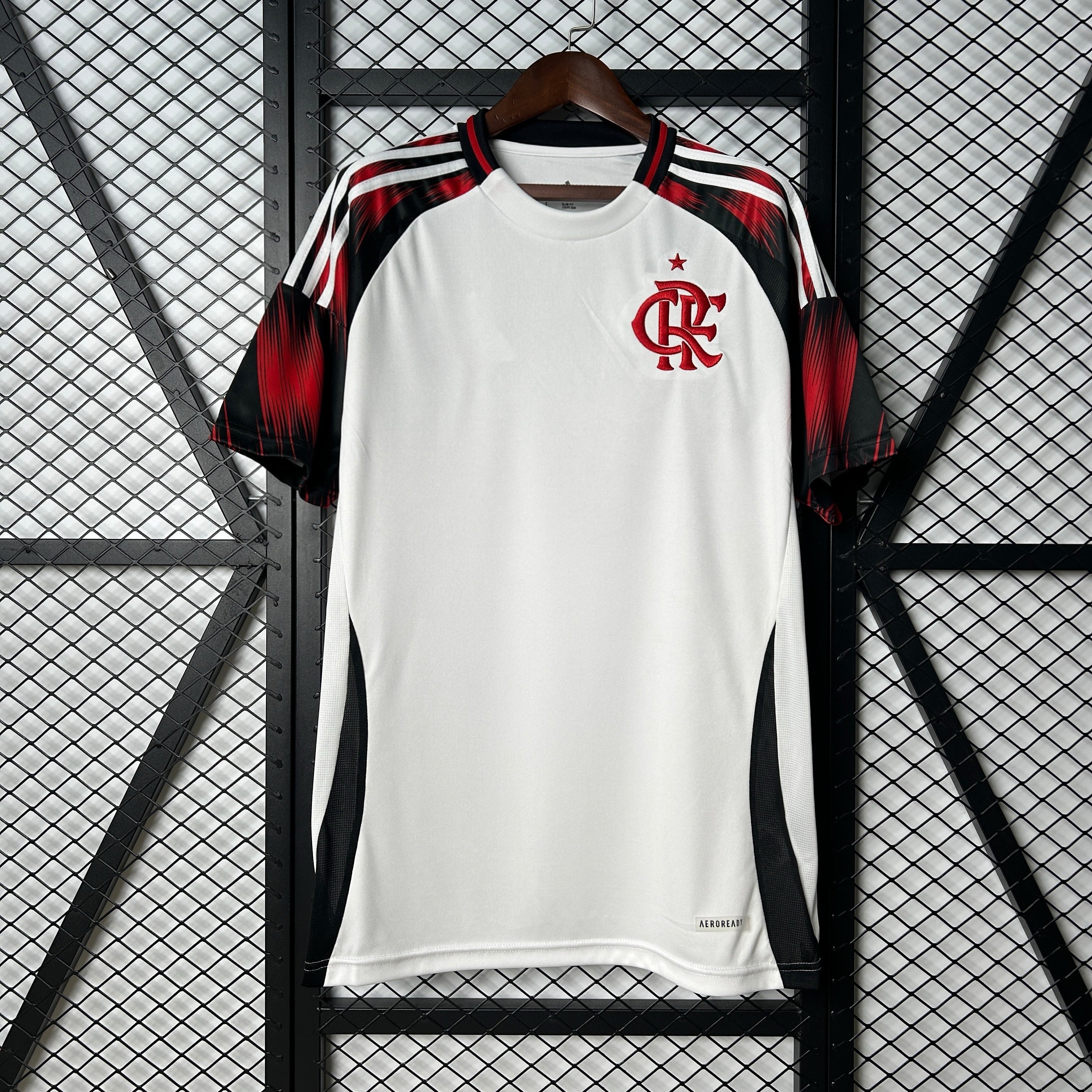 Flamengo Uit Shirt 25/26