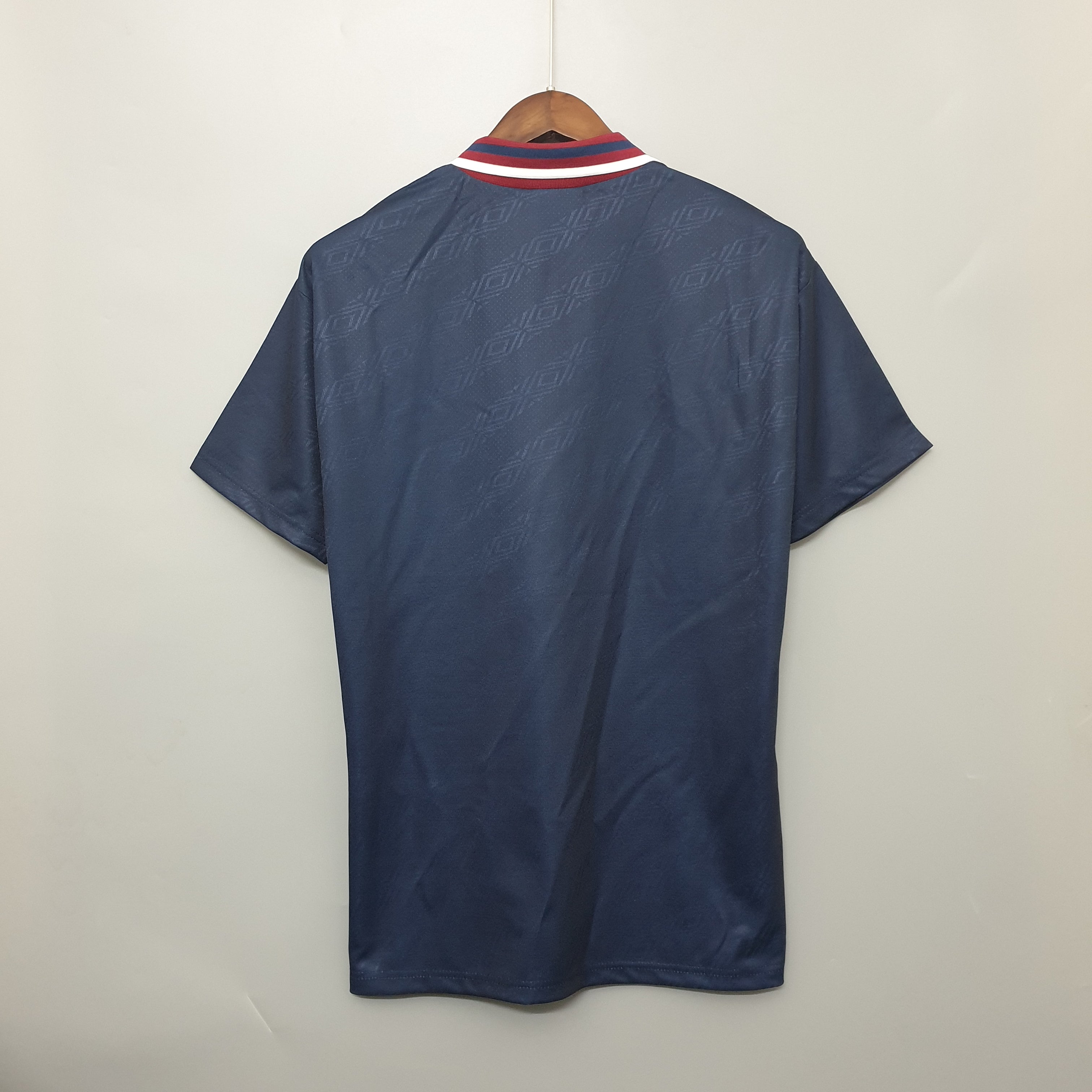 Ajax Uit Shirt 95/96