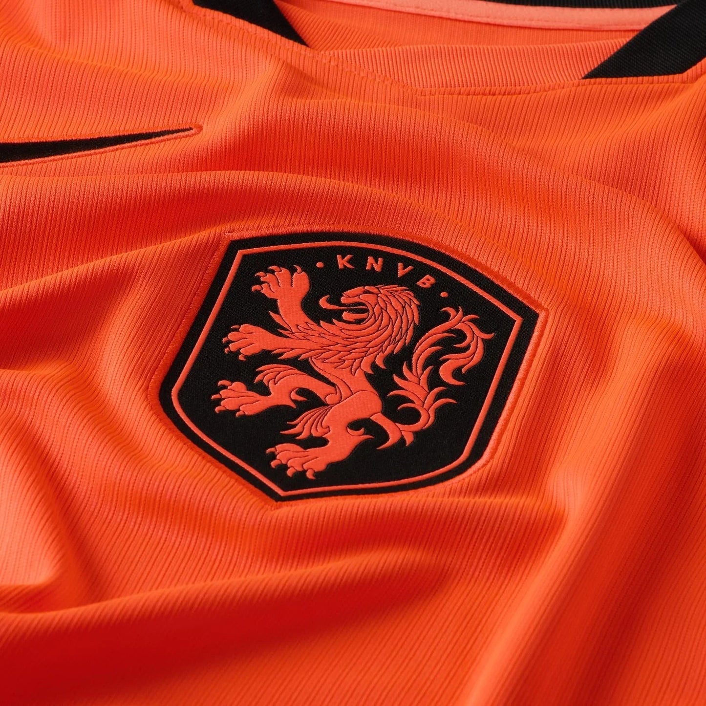Nederland - Thuisshirt 26/27 WK