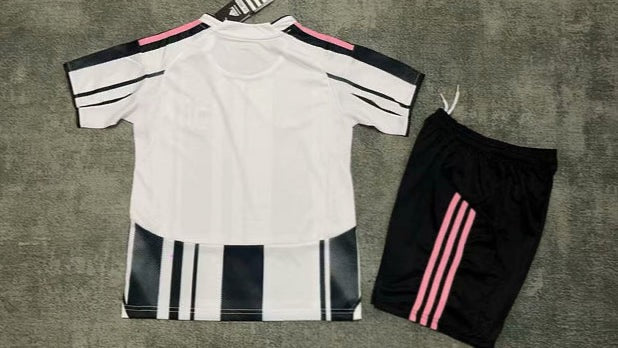 Juventus Thuis Set 25/26