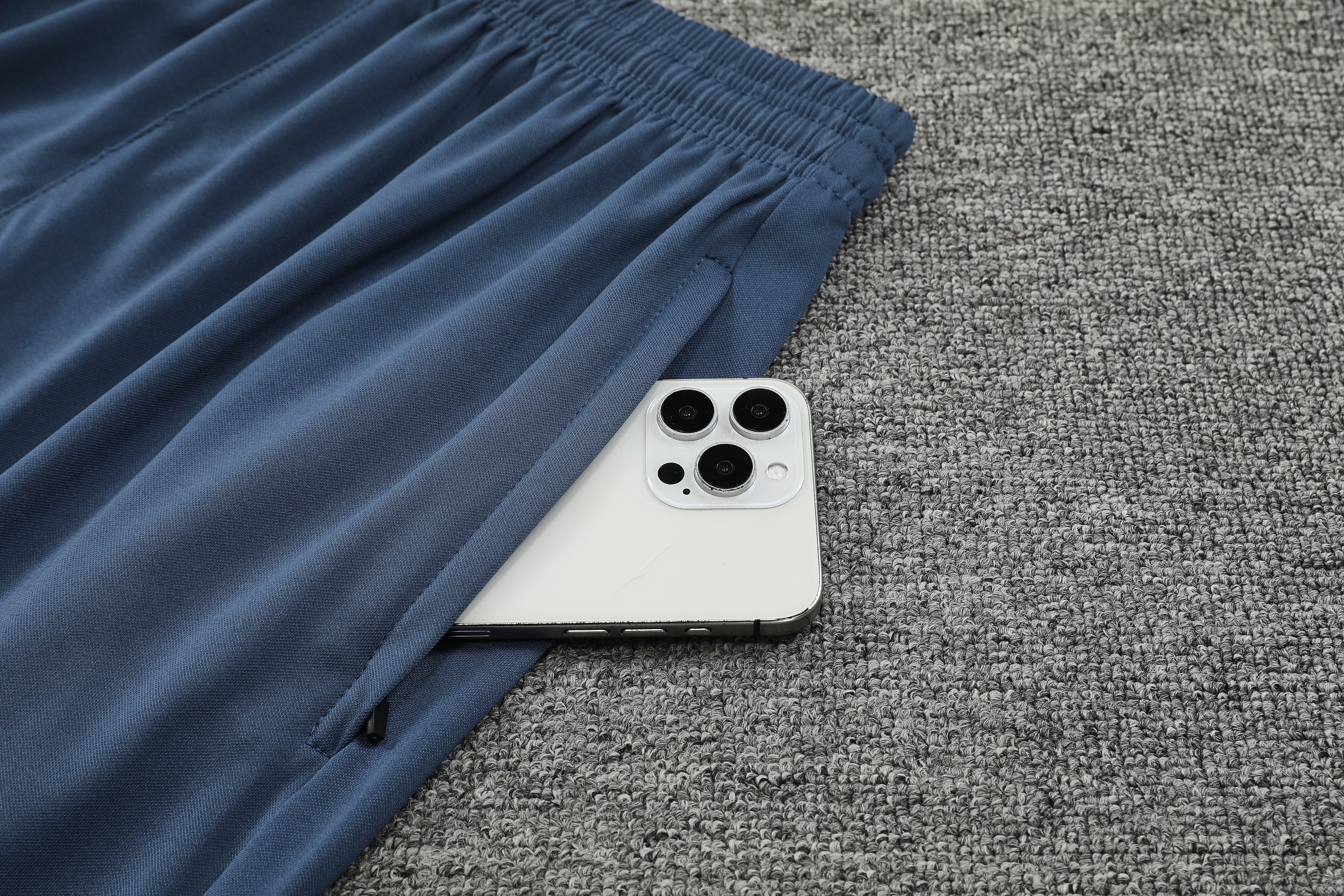 Inter Milan Trainingsset 24/25