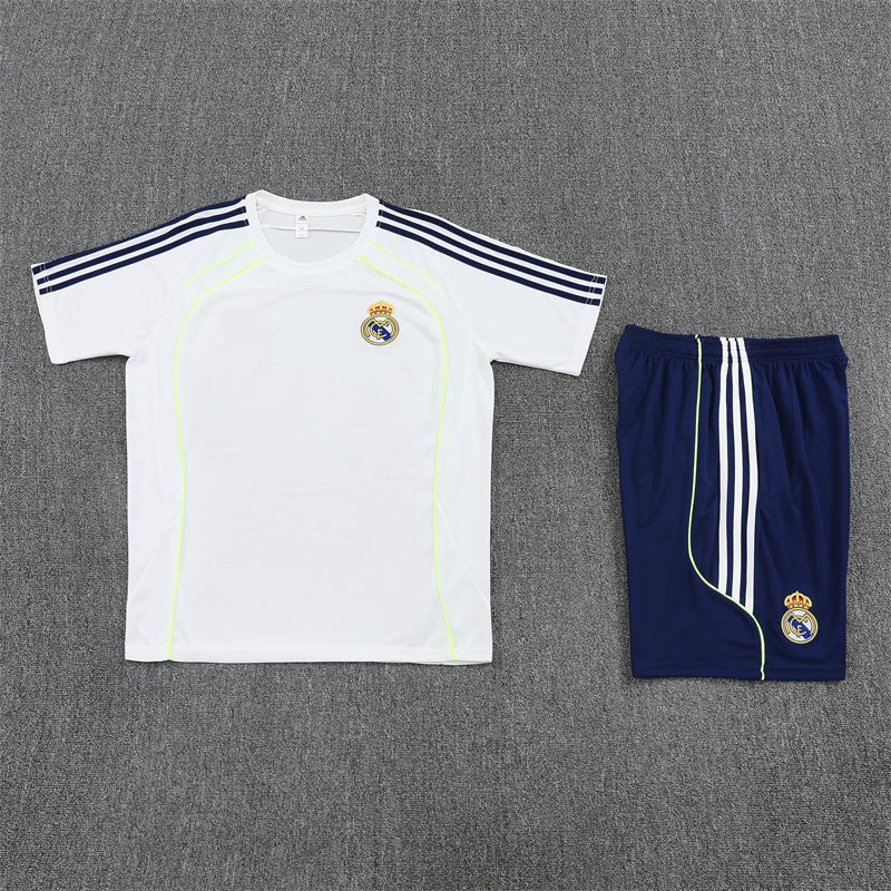 Real Madrid Trainingsset 25/26