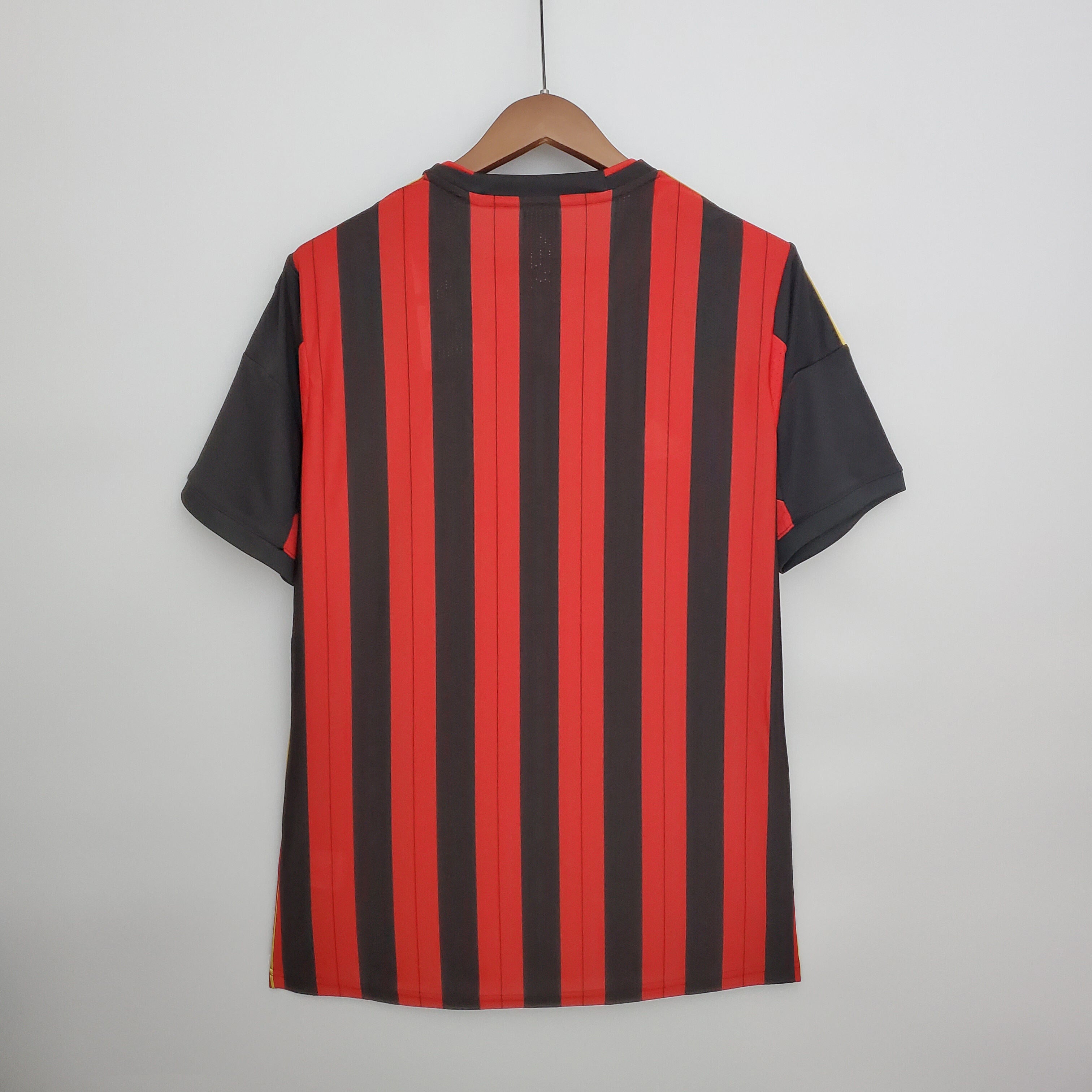 AC Milan Thuis Shirt 13/14