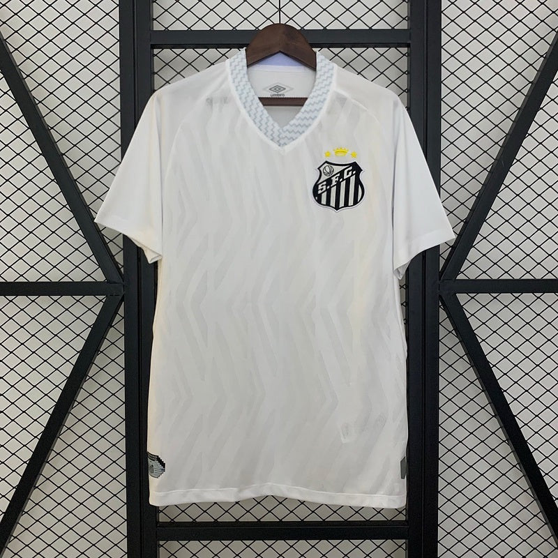 Santos Thuis Shirt 25/26