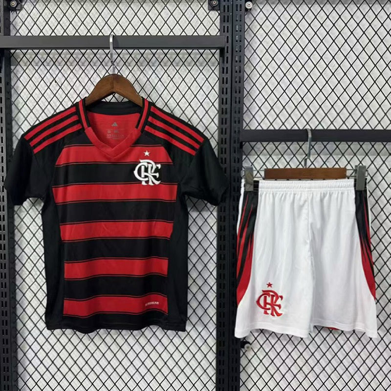 Flamengo Thuis Set 25/26