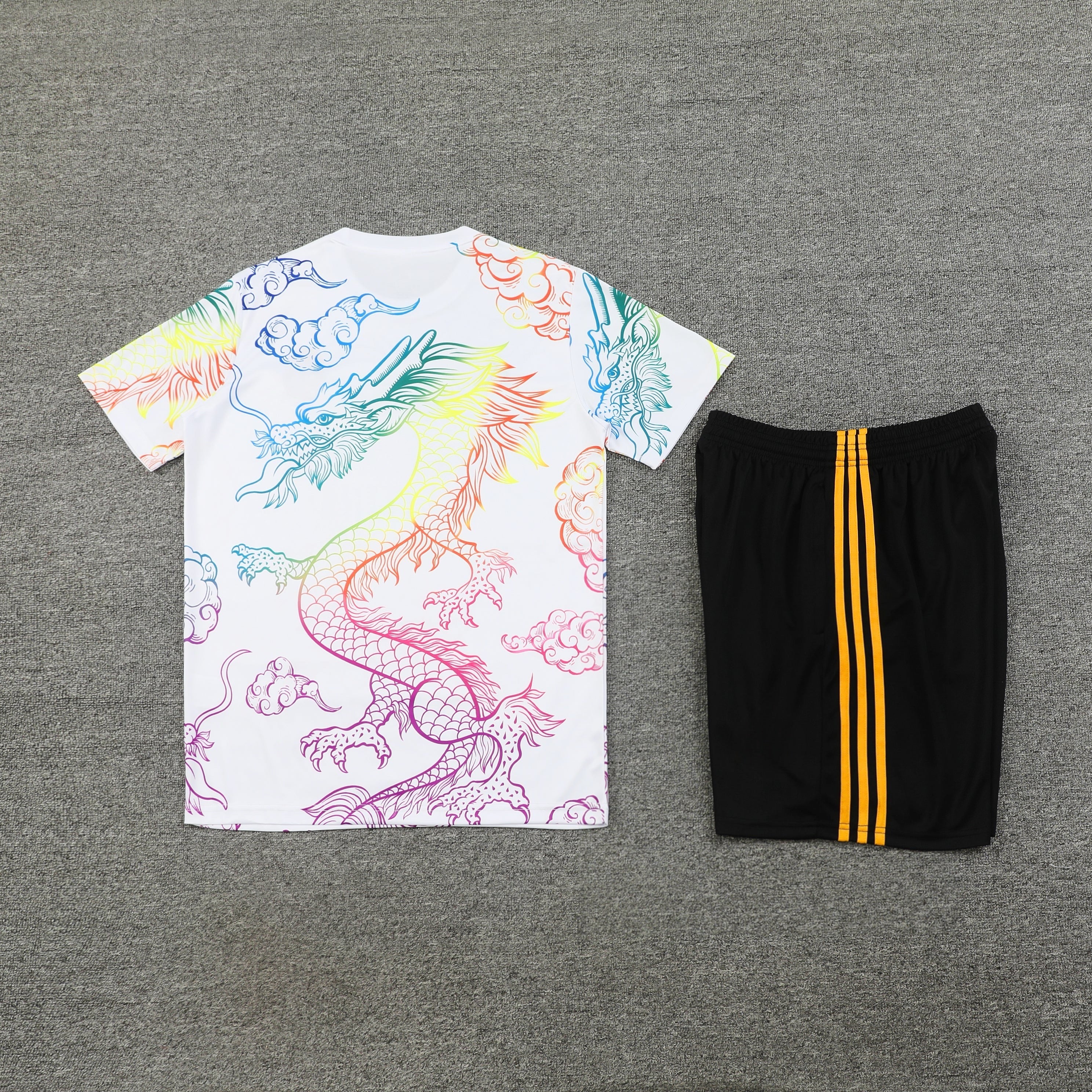 Real Madrid Trainingsset 24/25