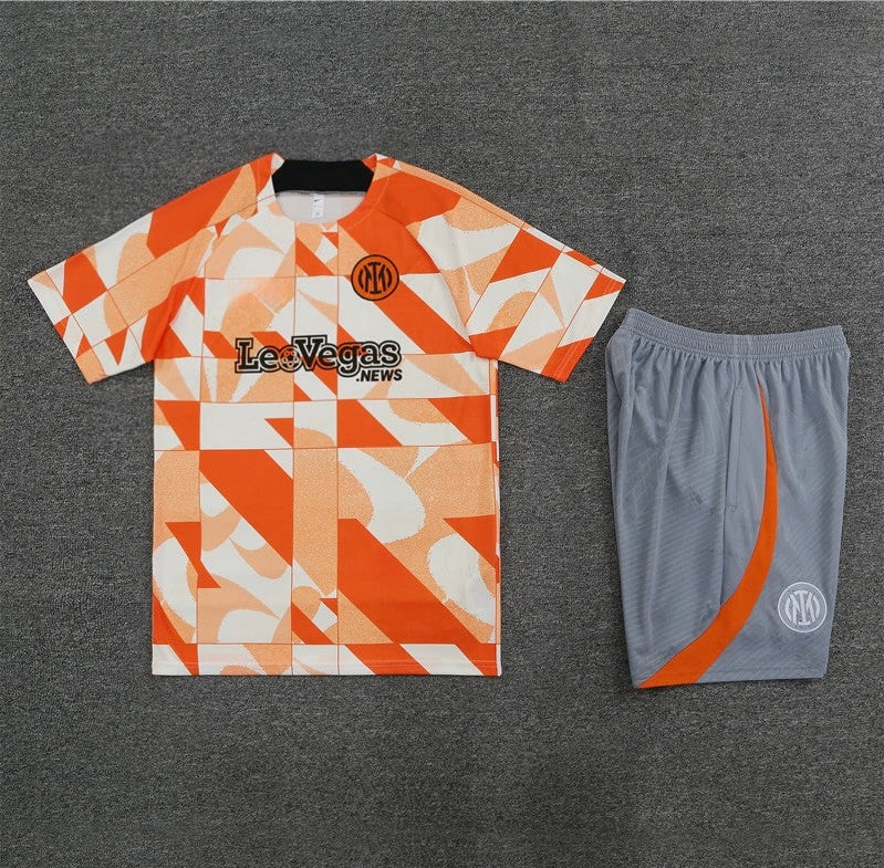 Inter Milan Trainingsset 23/24