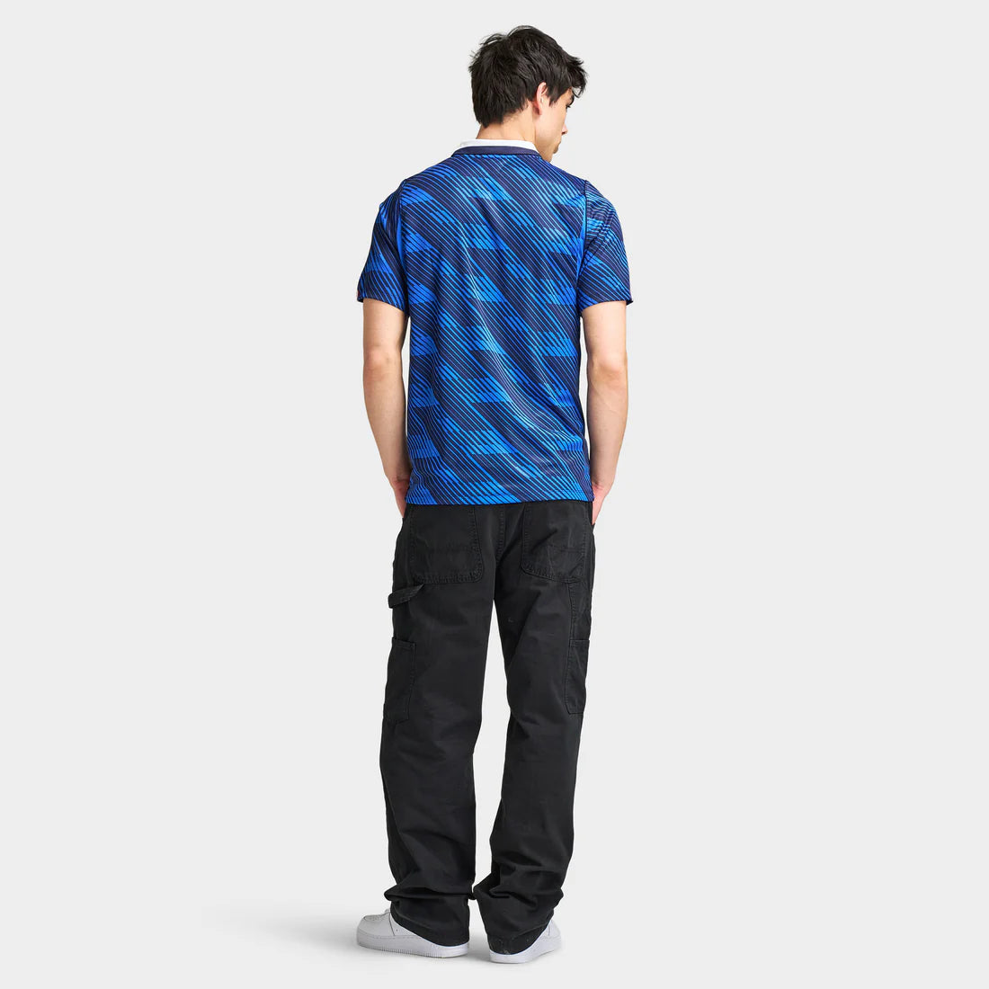Frankrijk - Thuisshirt 26/27 WK