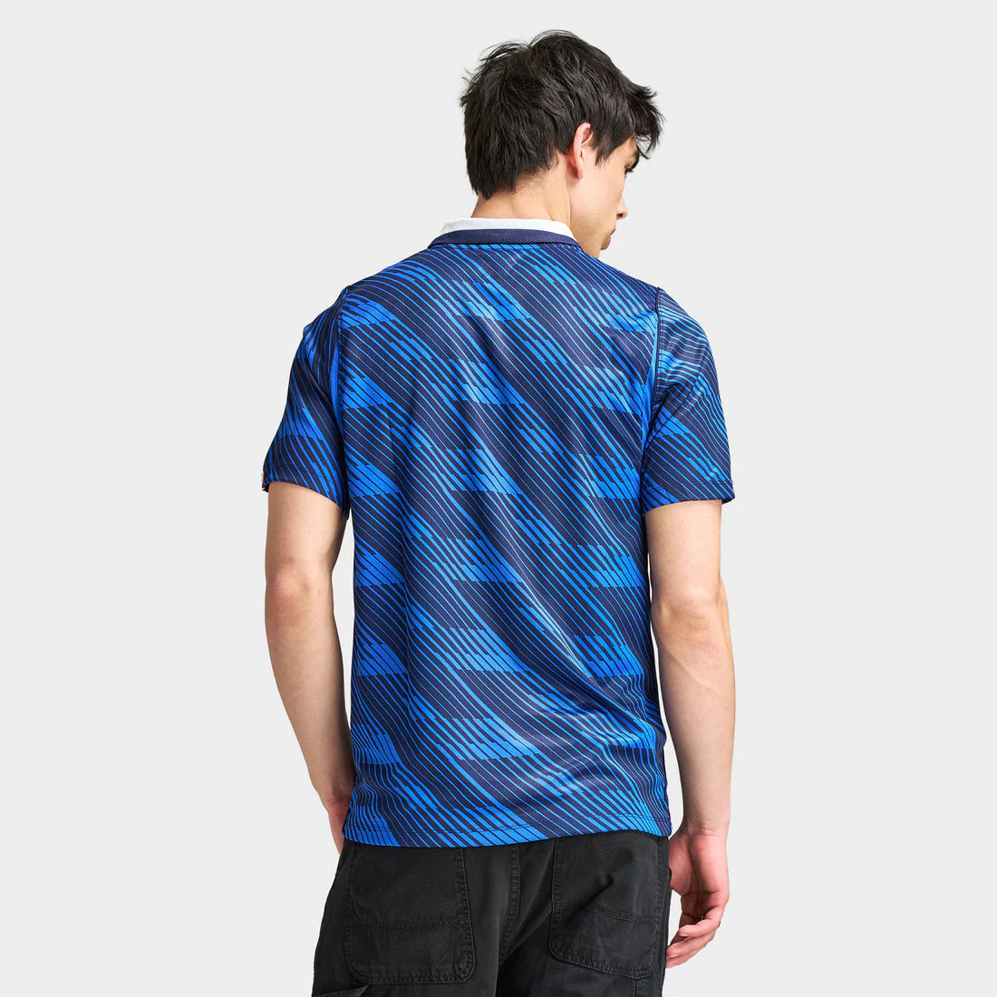 Frankrijk - Thuisshirt 26/27 WK