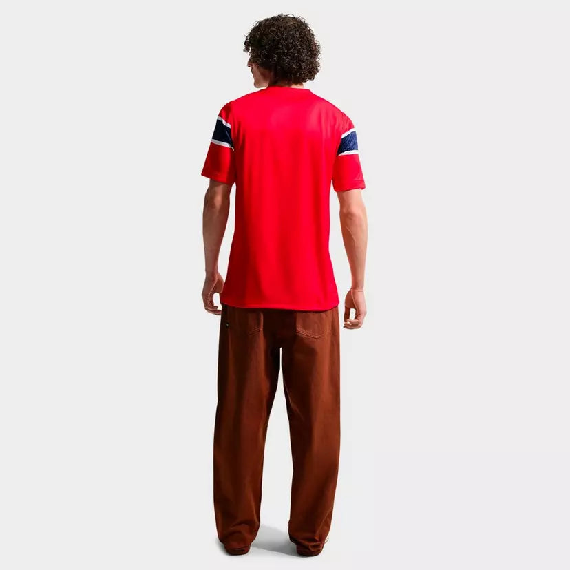 Noorwegen - Thuisshirt 26/27 WK