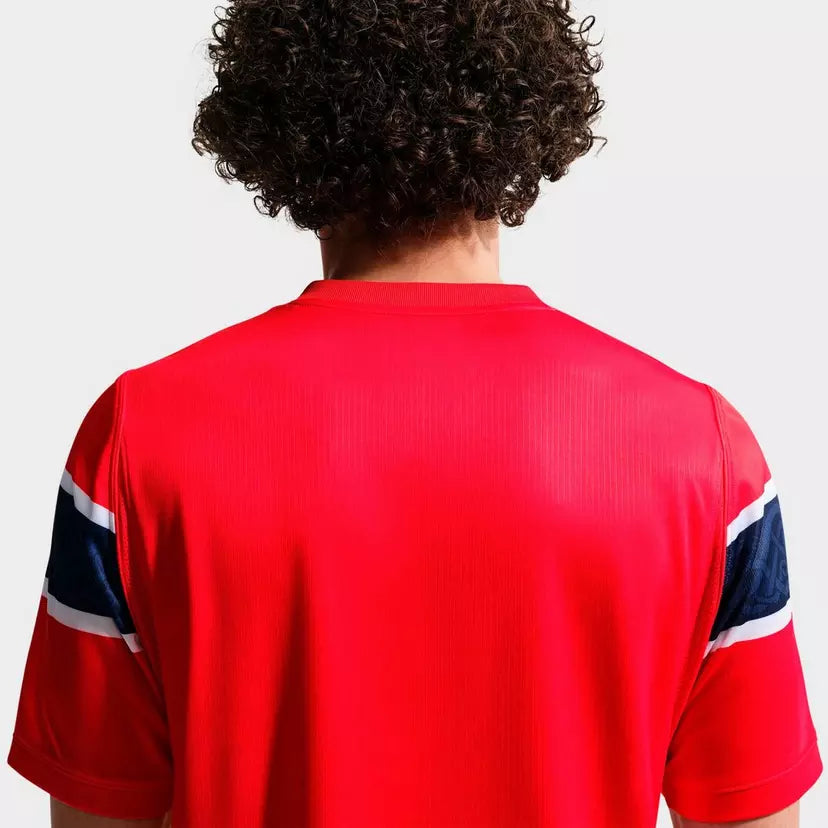 Noorwegen - Thuisshirt 26/27 WK