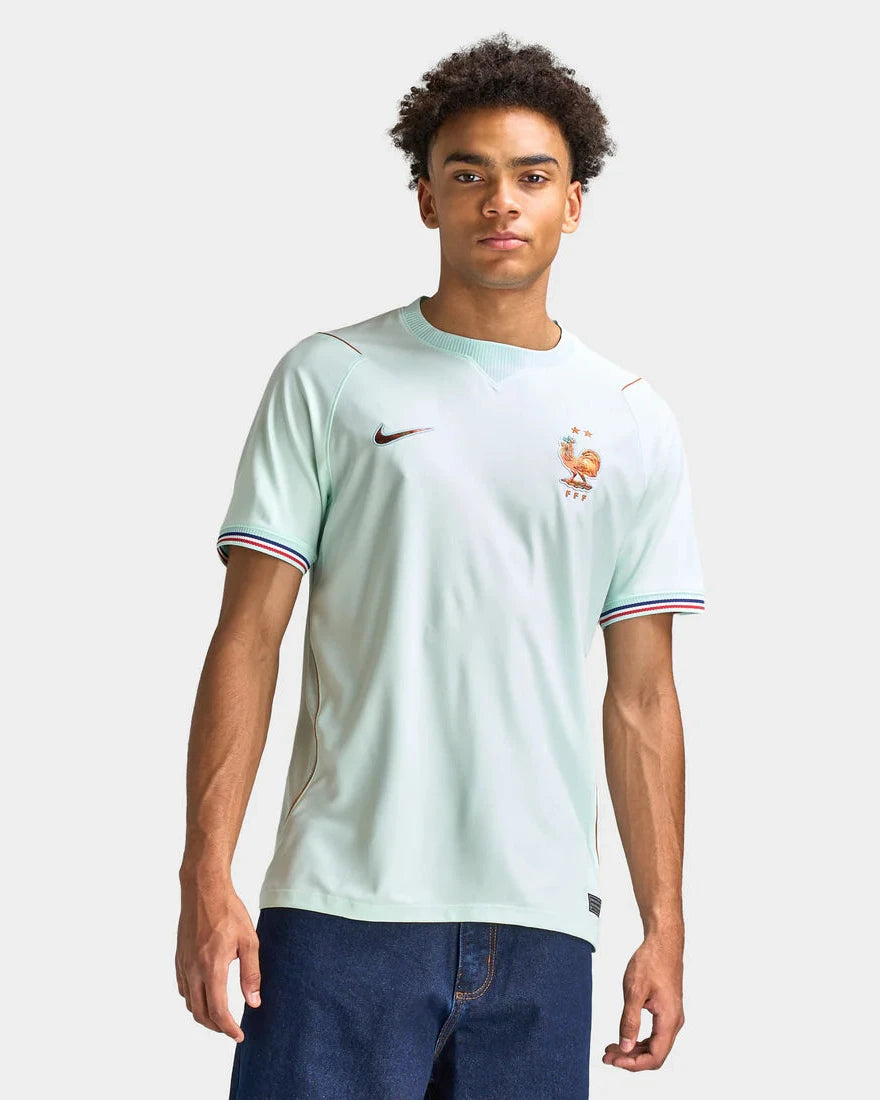 Frankrijk - Uitshirt 26/27 WK