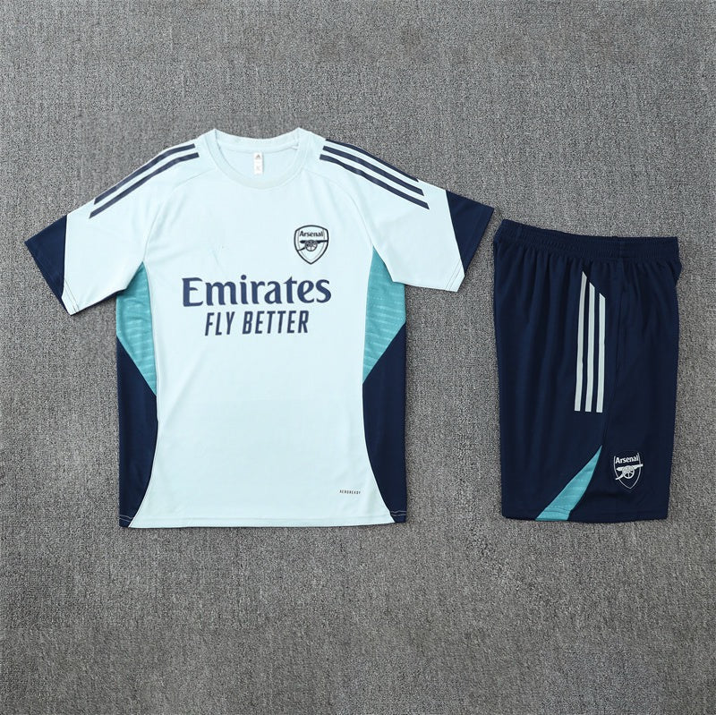 Arsenal Trainingsset 25/26