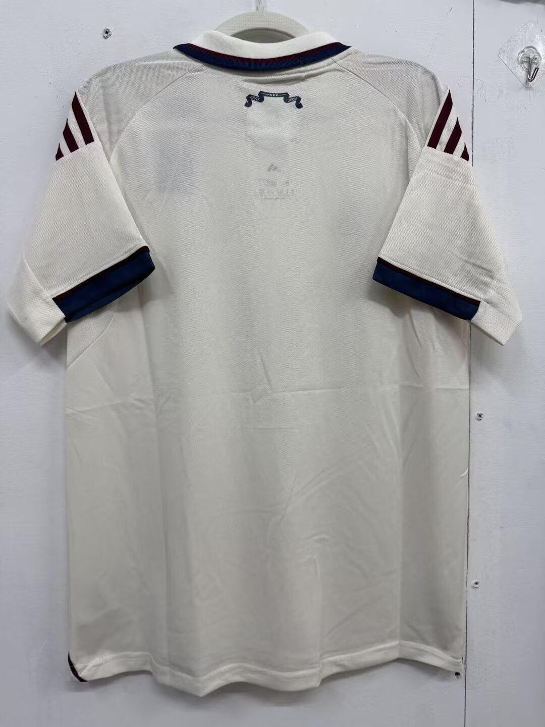 Ajax 3de Shirt 25/26