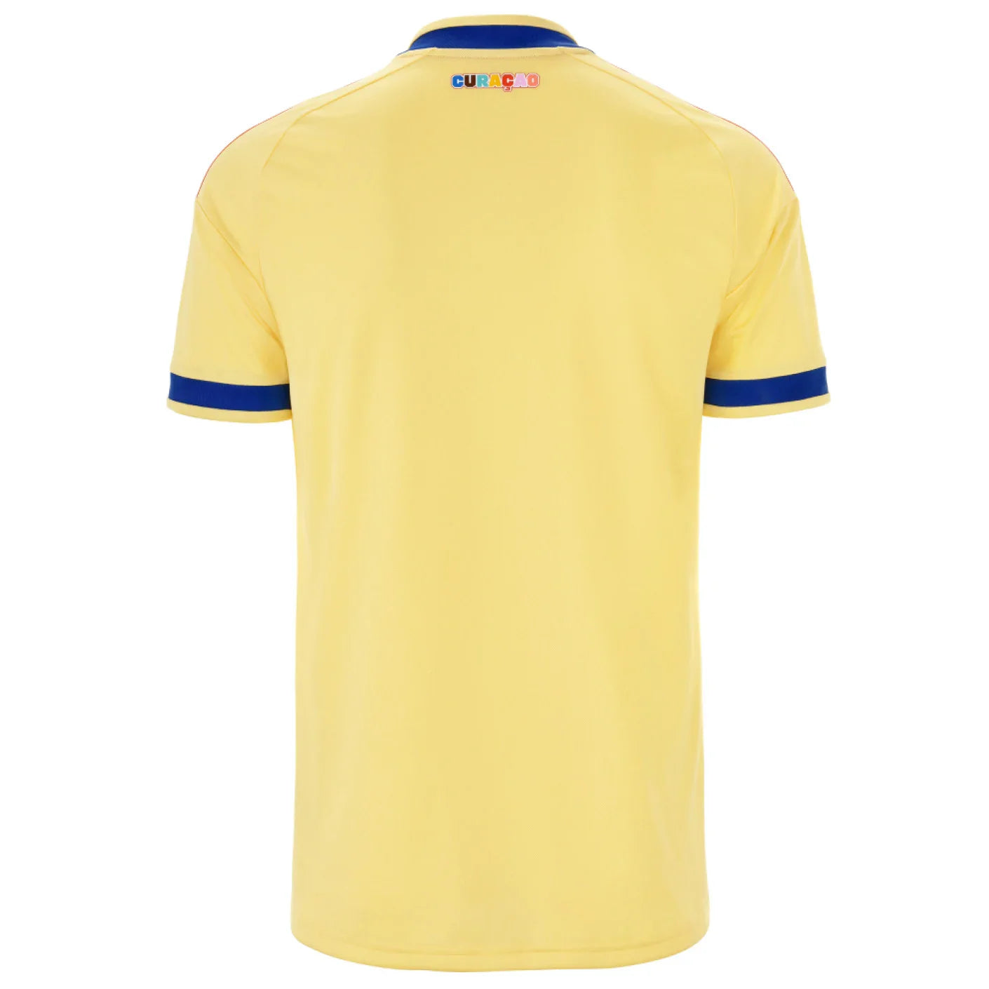 Curaçao - Uitshirt 26/27 WK