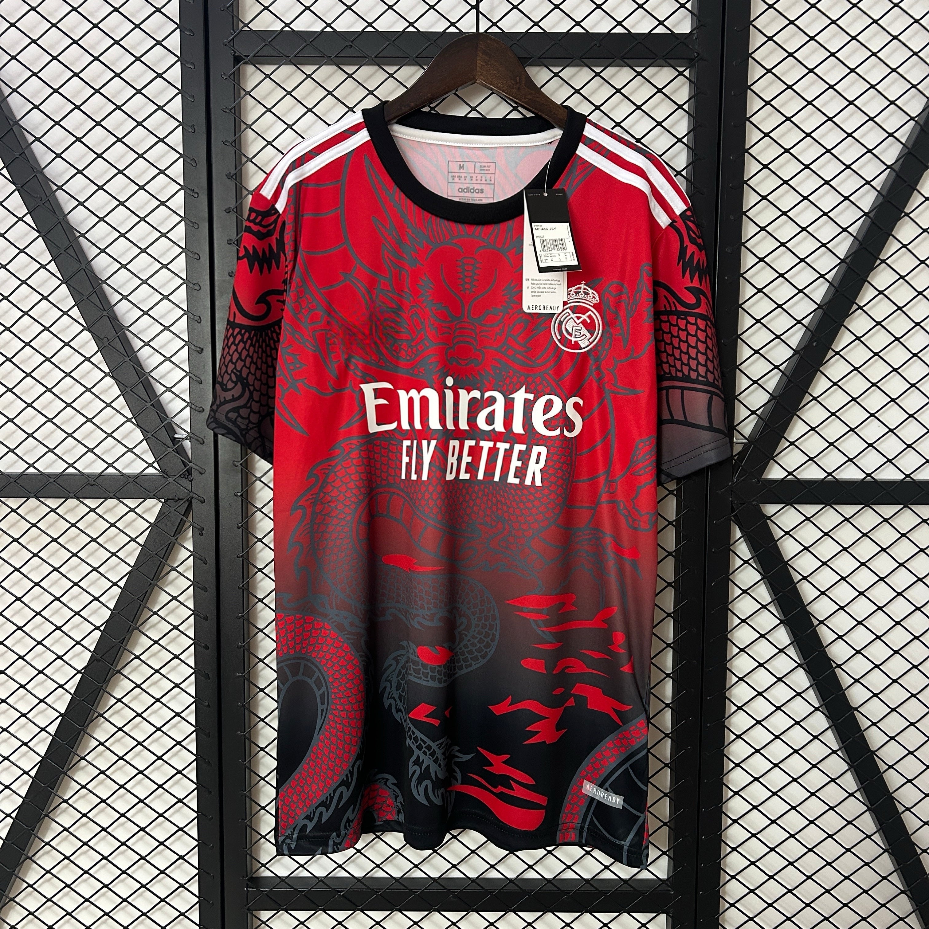Real Madrid Special Edition Shirt 24/25