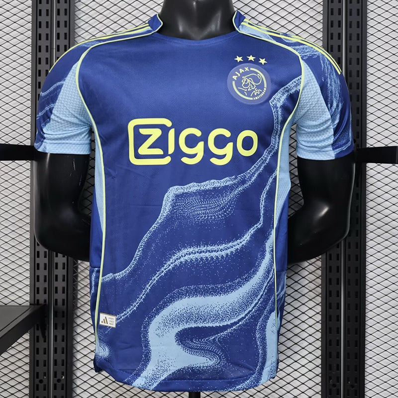 Ajax Uit Shirt 25/26