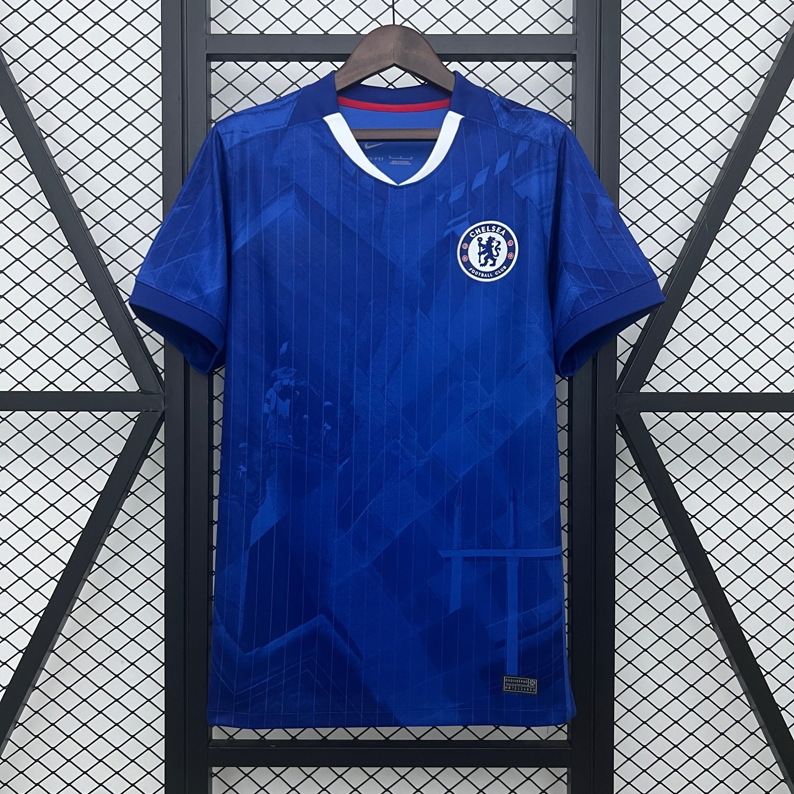 Chelsea Thuis Shirt 25/26