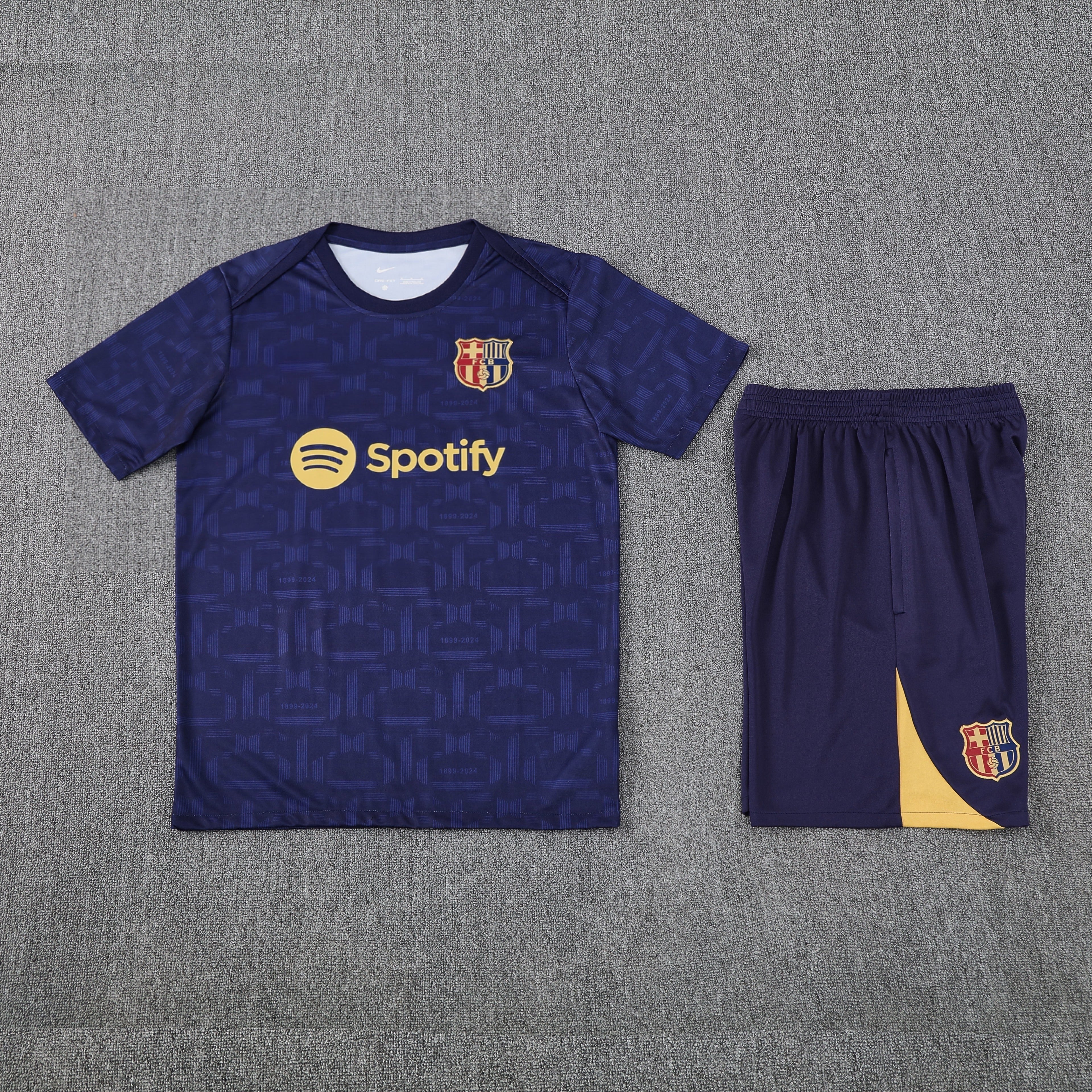 Barcelona Trainingsset 25/26