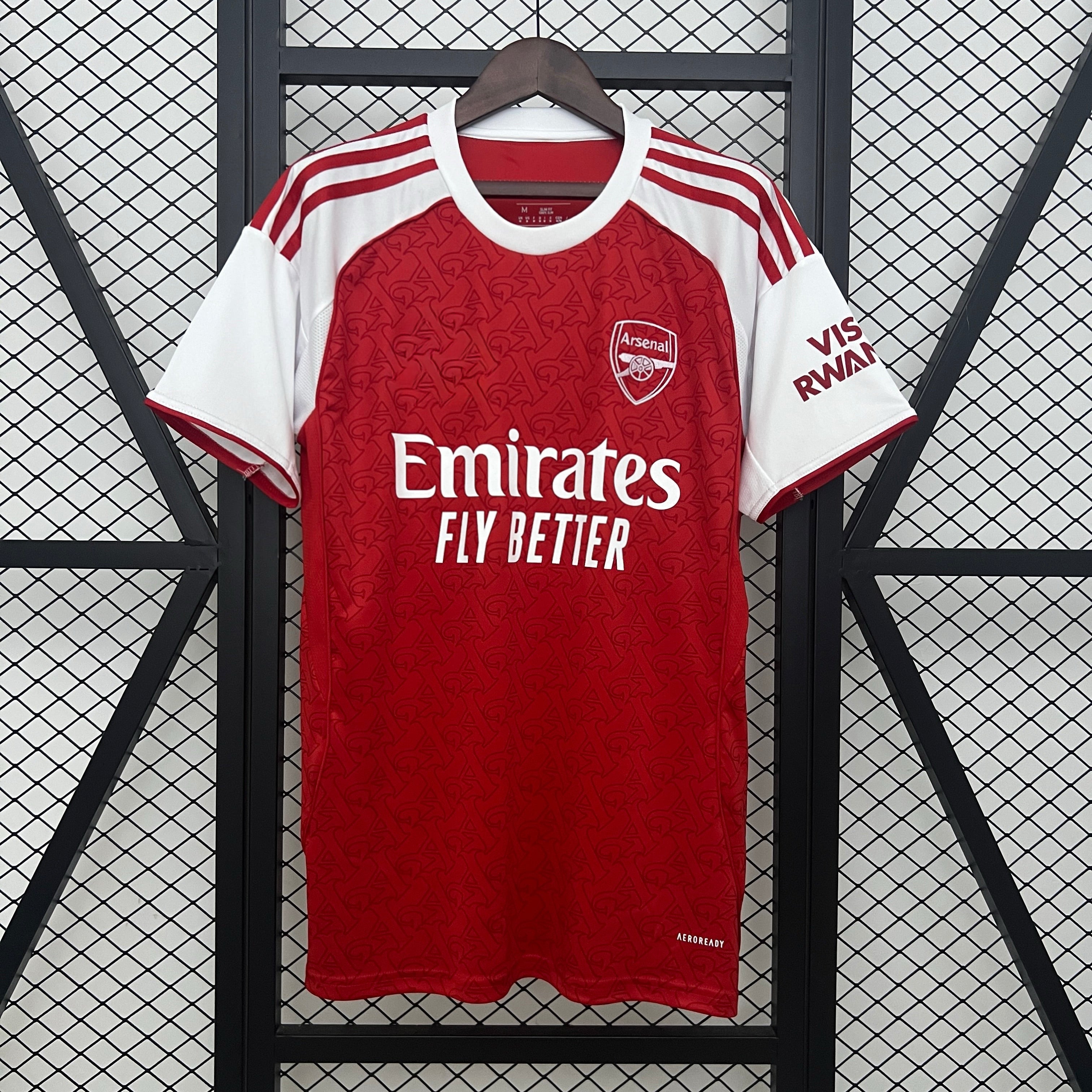 Arsenal Thuis Shirt 25/26