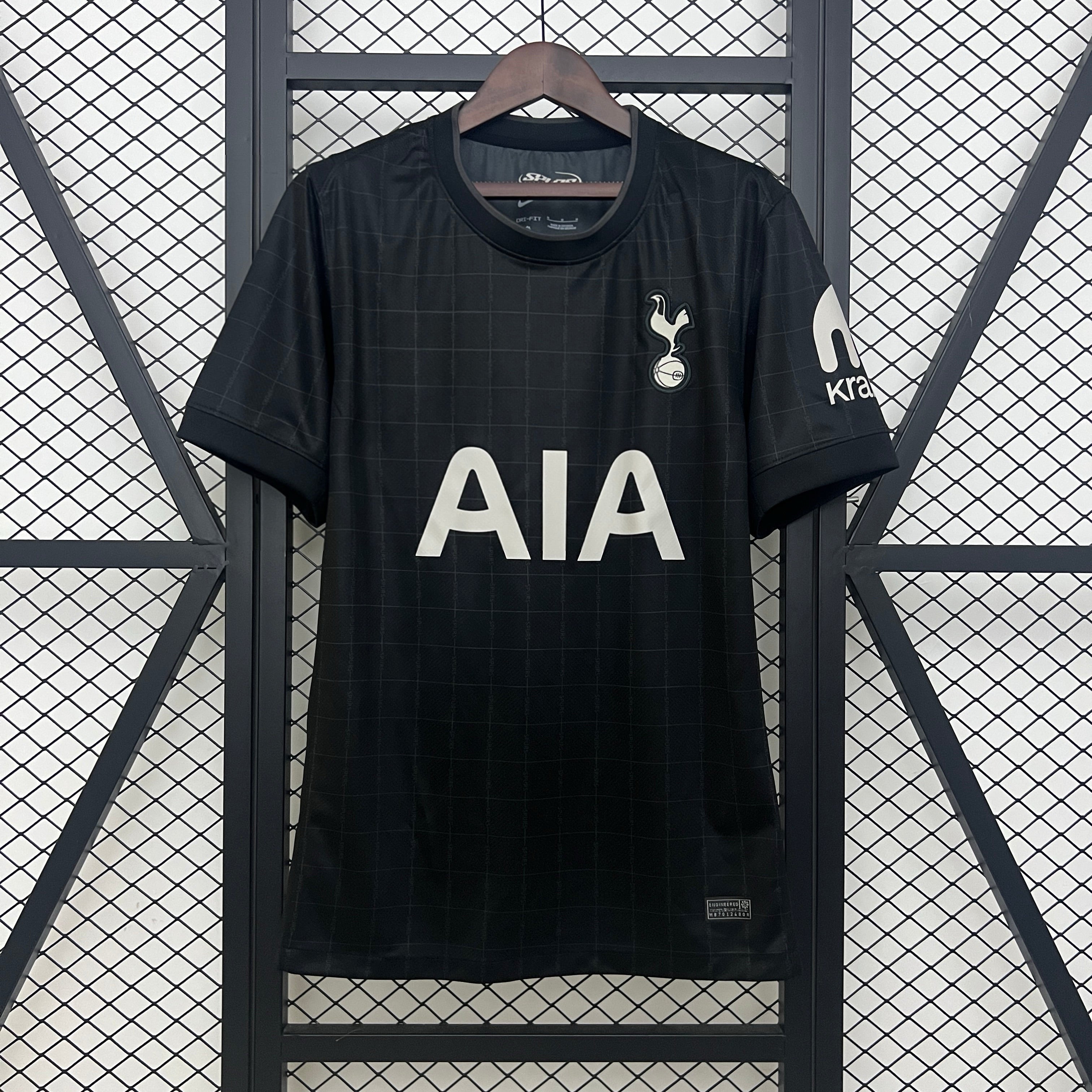 Tottenham Hotspur Uit Shirt 25/26