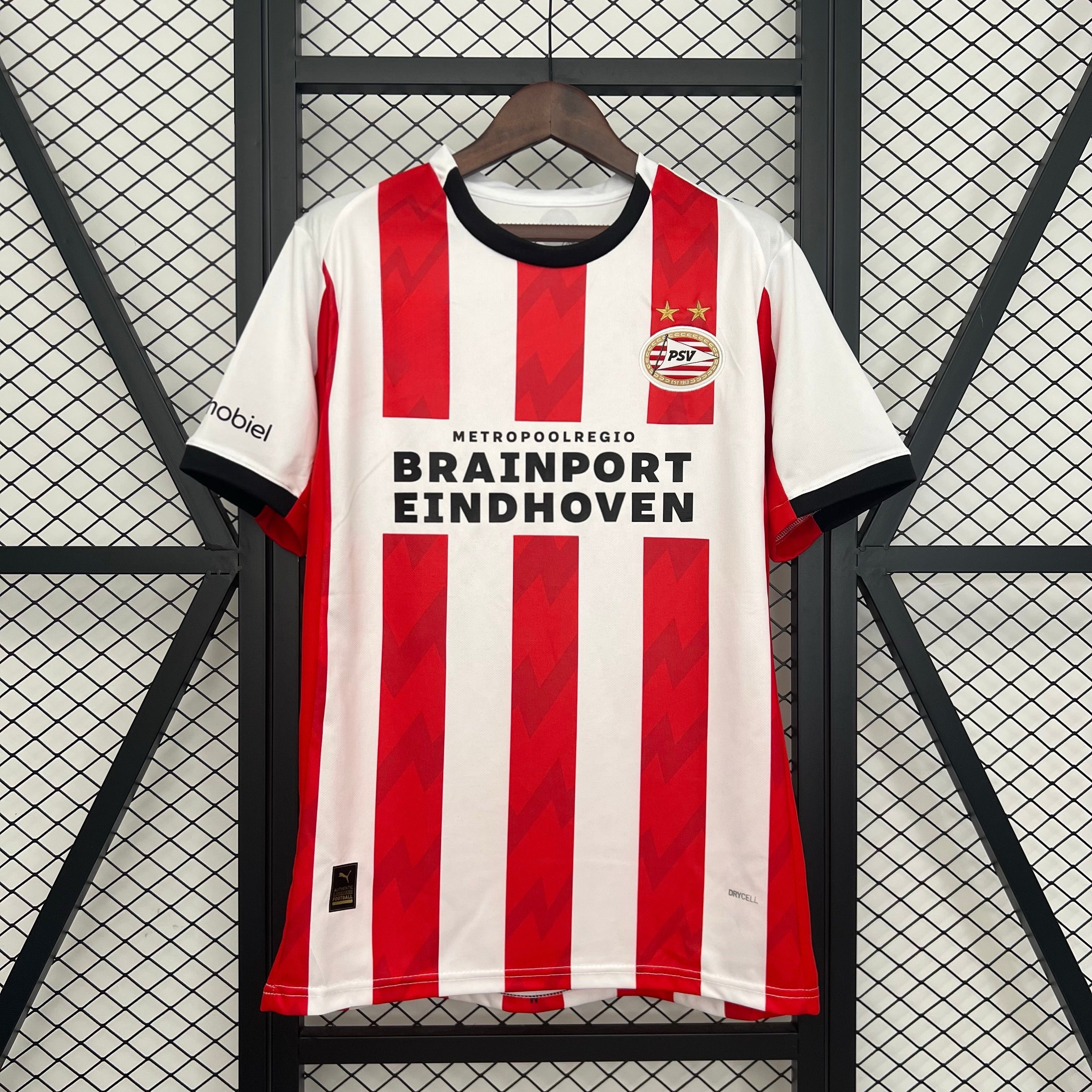 PSV Thuis Shirt 25/26