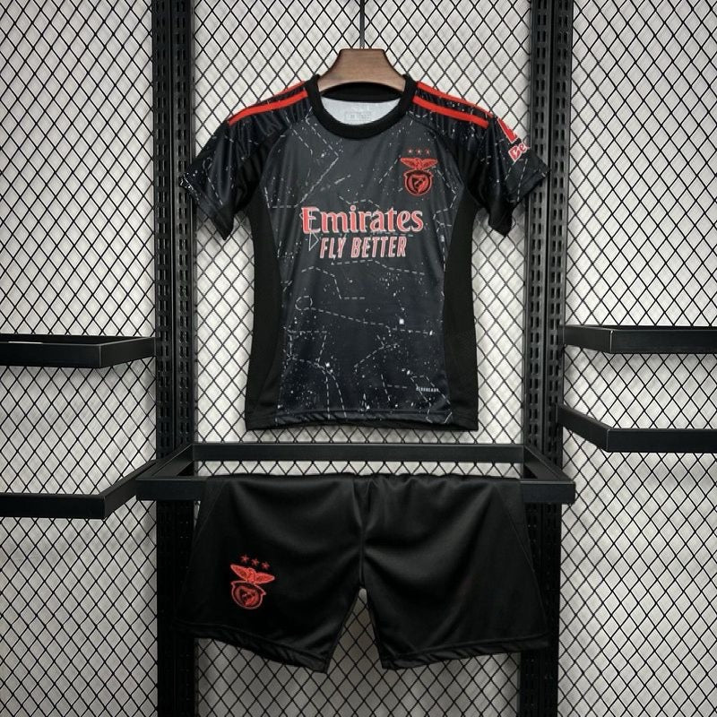 Benfica Uit Set 24/25