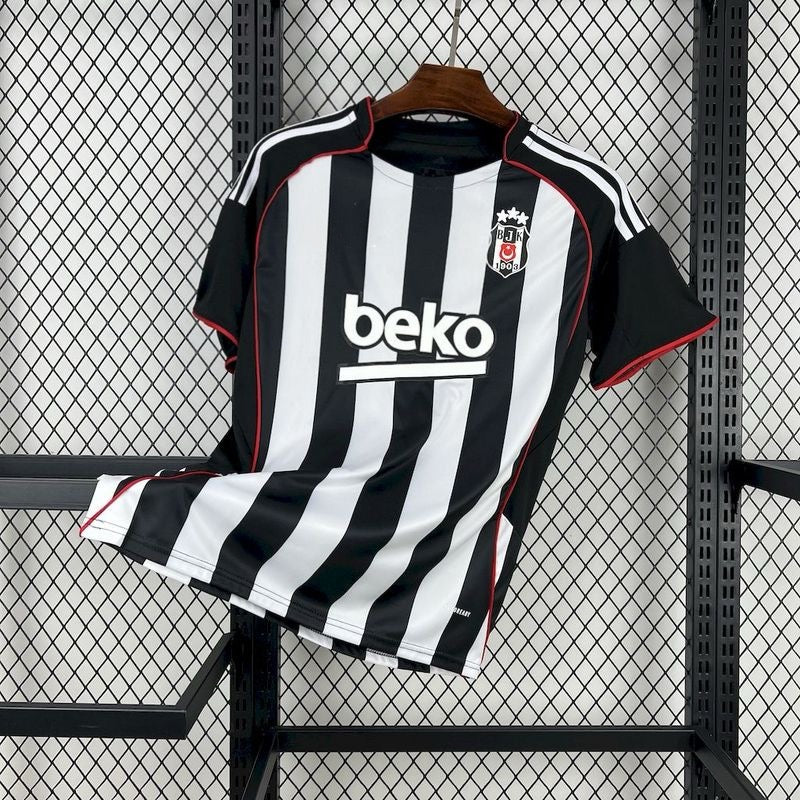 Besiktas Uit Shirt 25/26