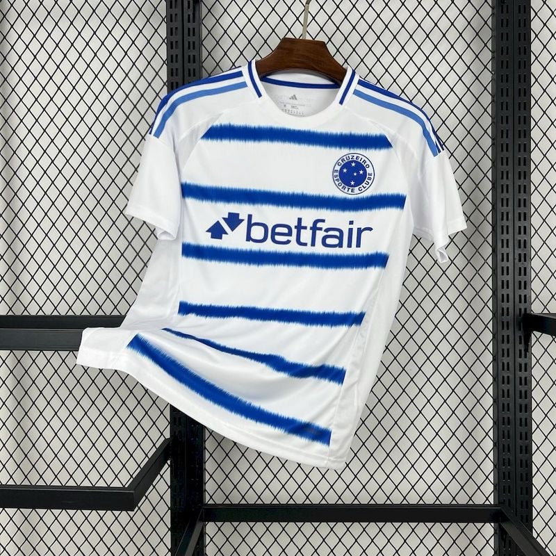 Cruzeiro Uit Shirt 25/26