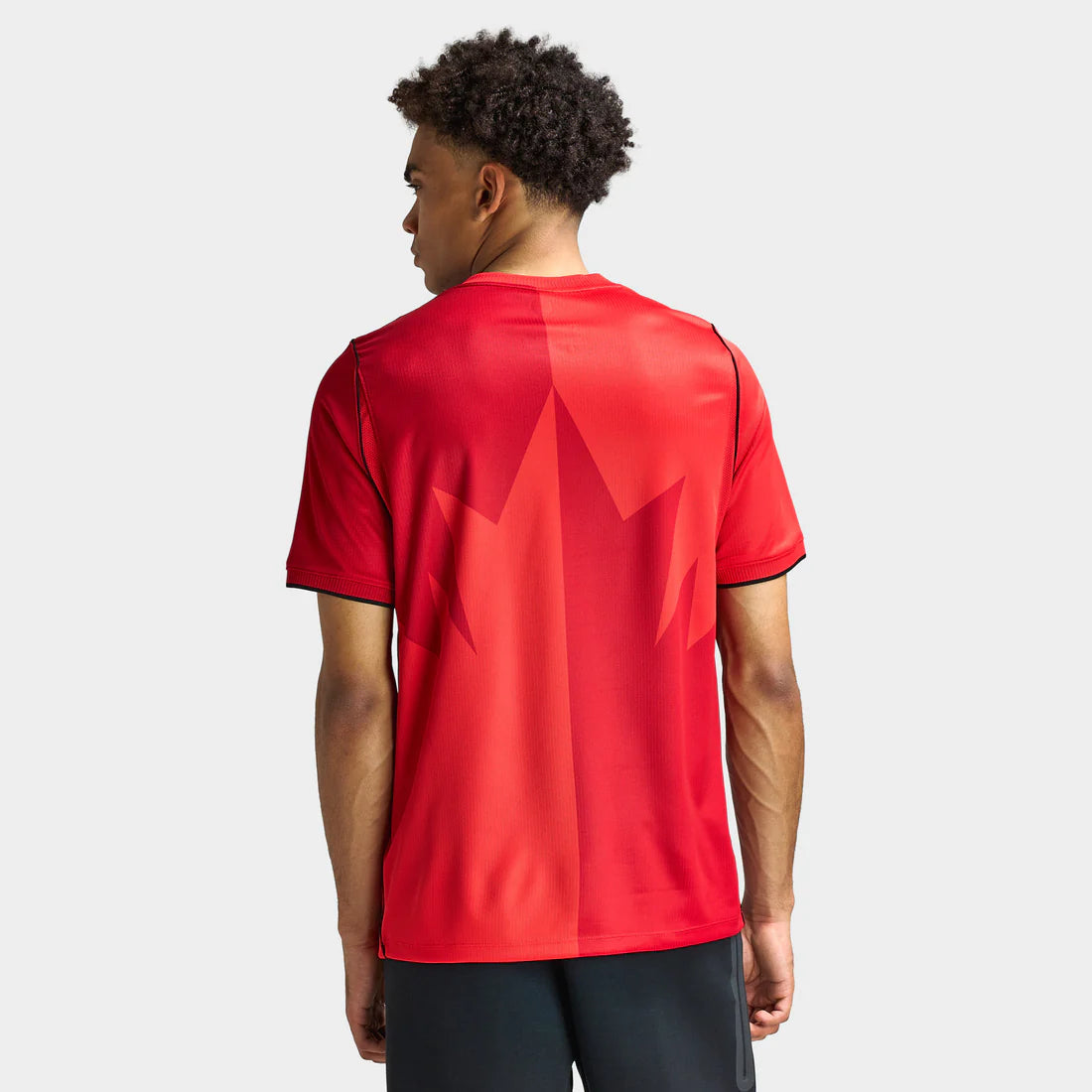 Canada Thuisshirt 26/27 WK