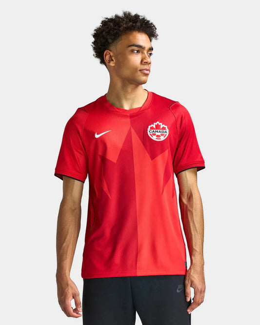 Canada Thuisshirt 26/27 WK