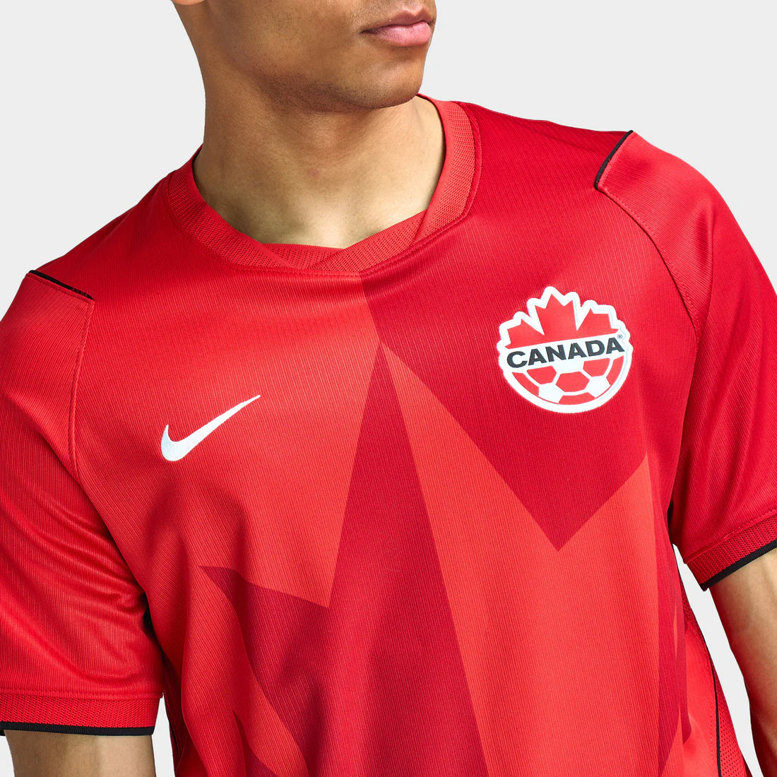 Canada Thuisshirt 26/27 WK