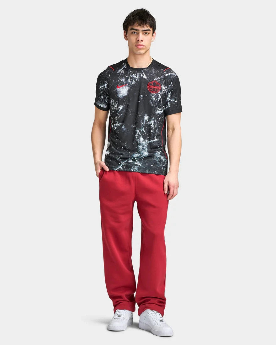 Canada Uitshirt 26/27 WK