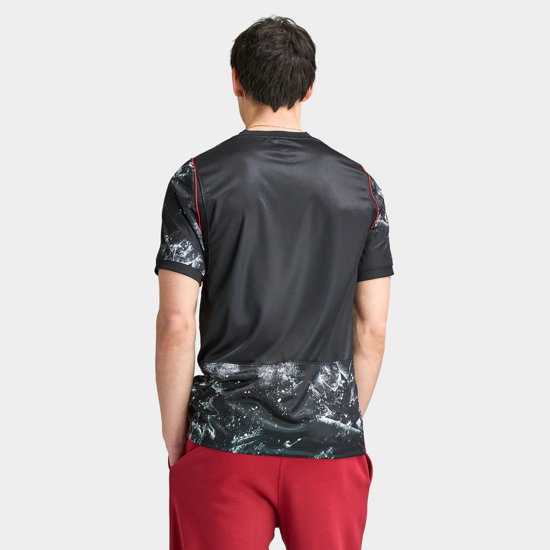 Canada Uitshirt 26/27 WK