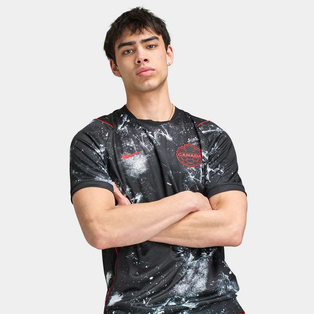 Canada Uitshirt 26/27 WK