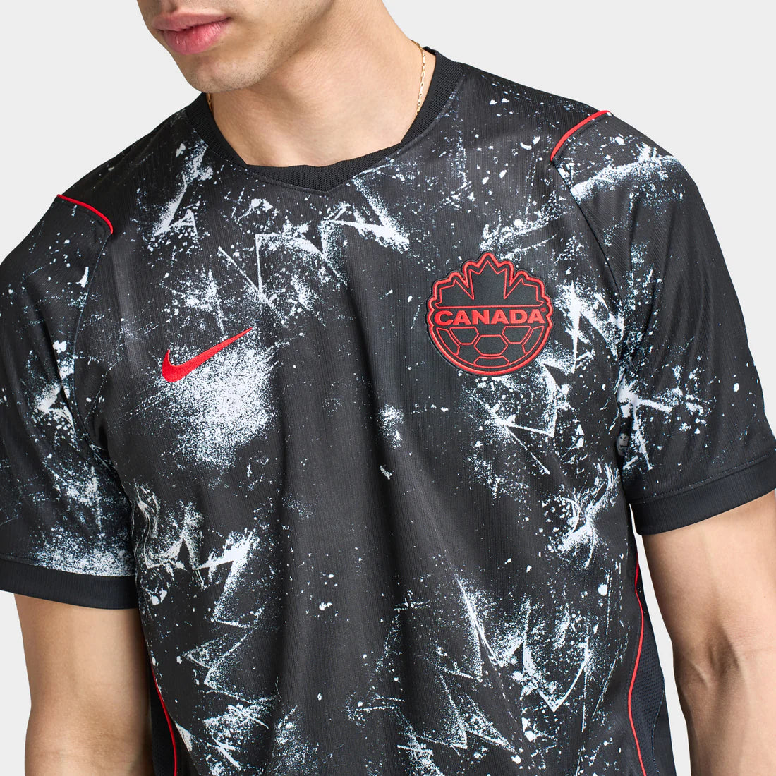 Canada Uitshirt 26/27 WK