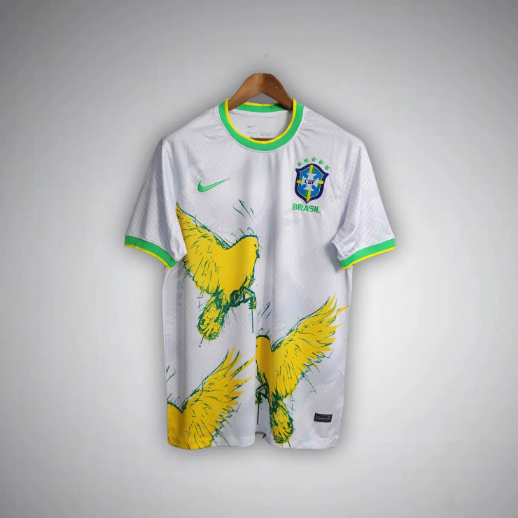Brazilië Limited Edition