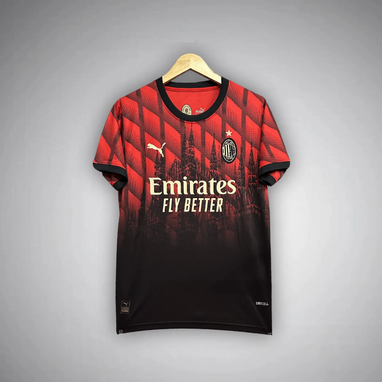 AC Milan Limited Edition