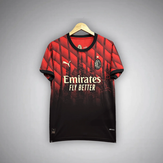AC Milan Limited Edition