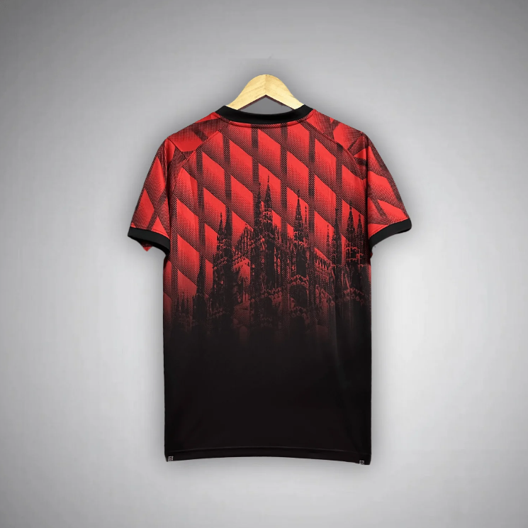 AC Milan Limited Edition