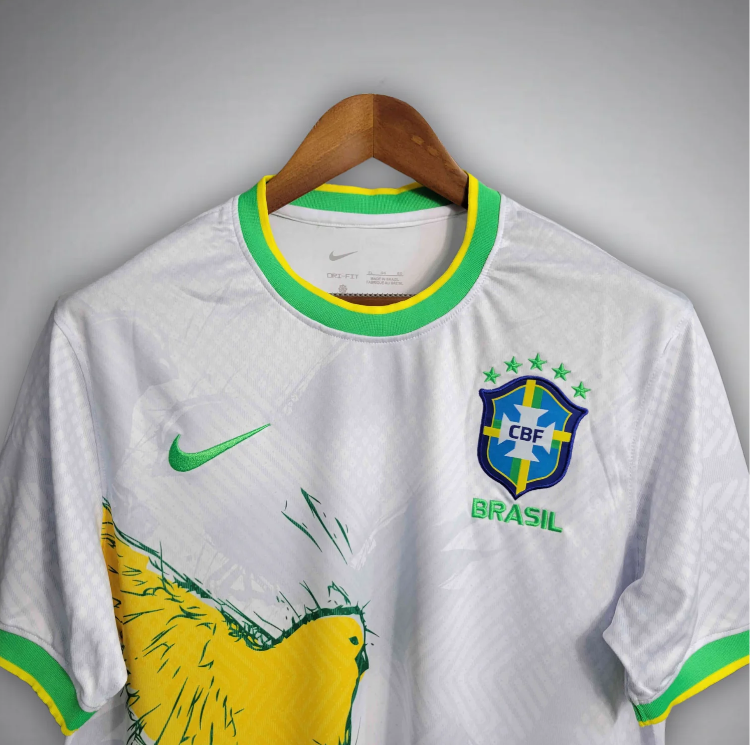 Brazilië Limited Edition