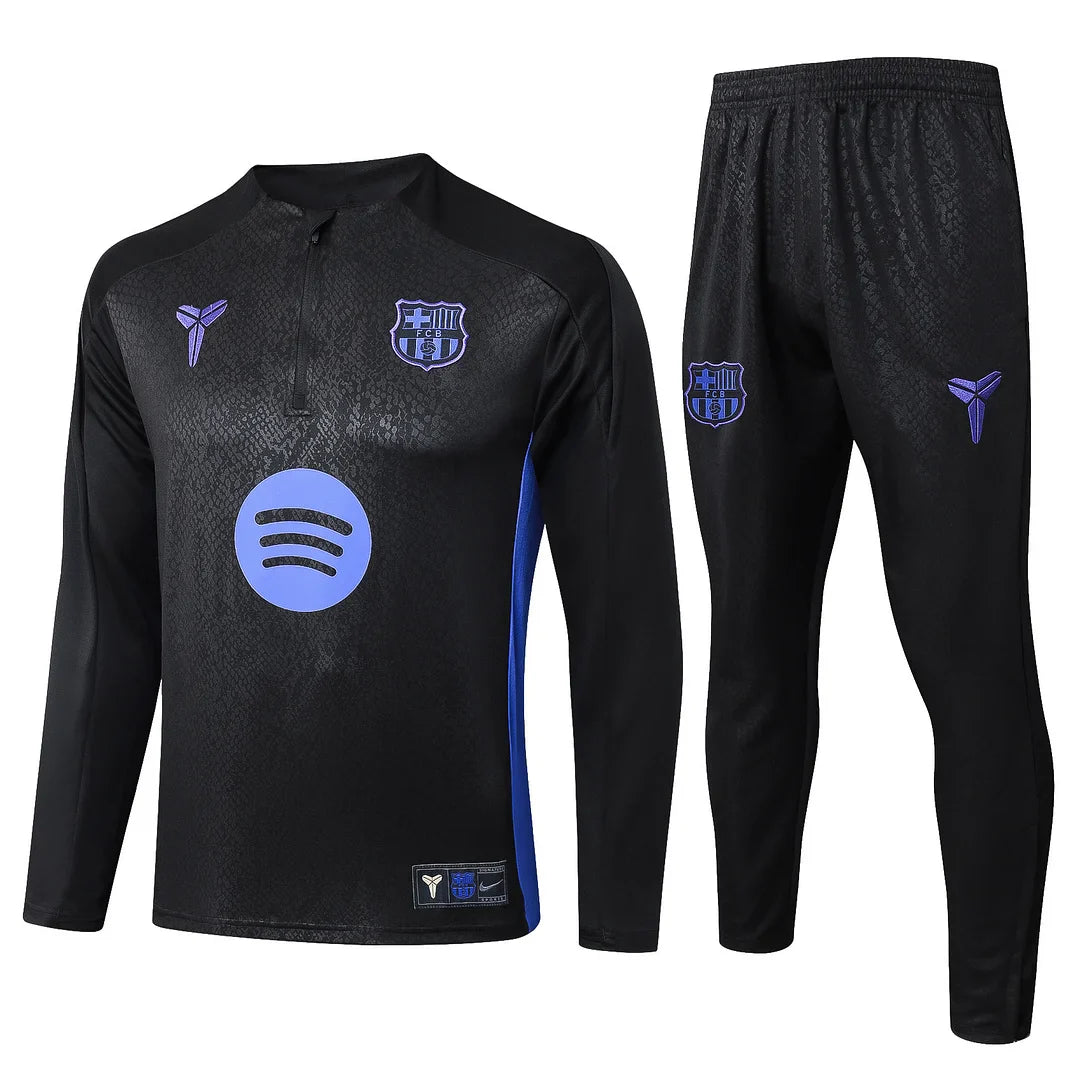 FC Barcelona 25/26 Tracksuit