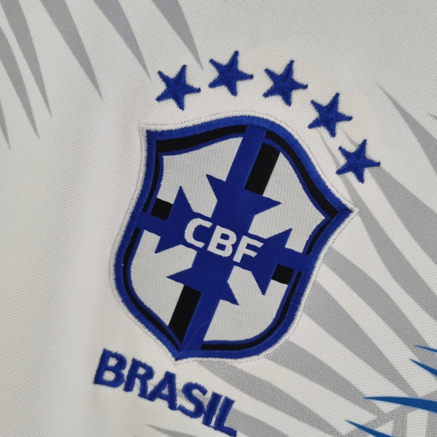 Brazilië Limited Edition