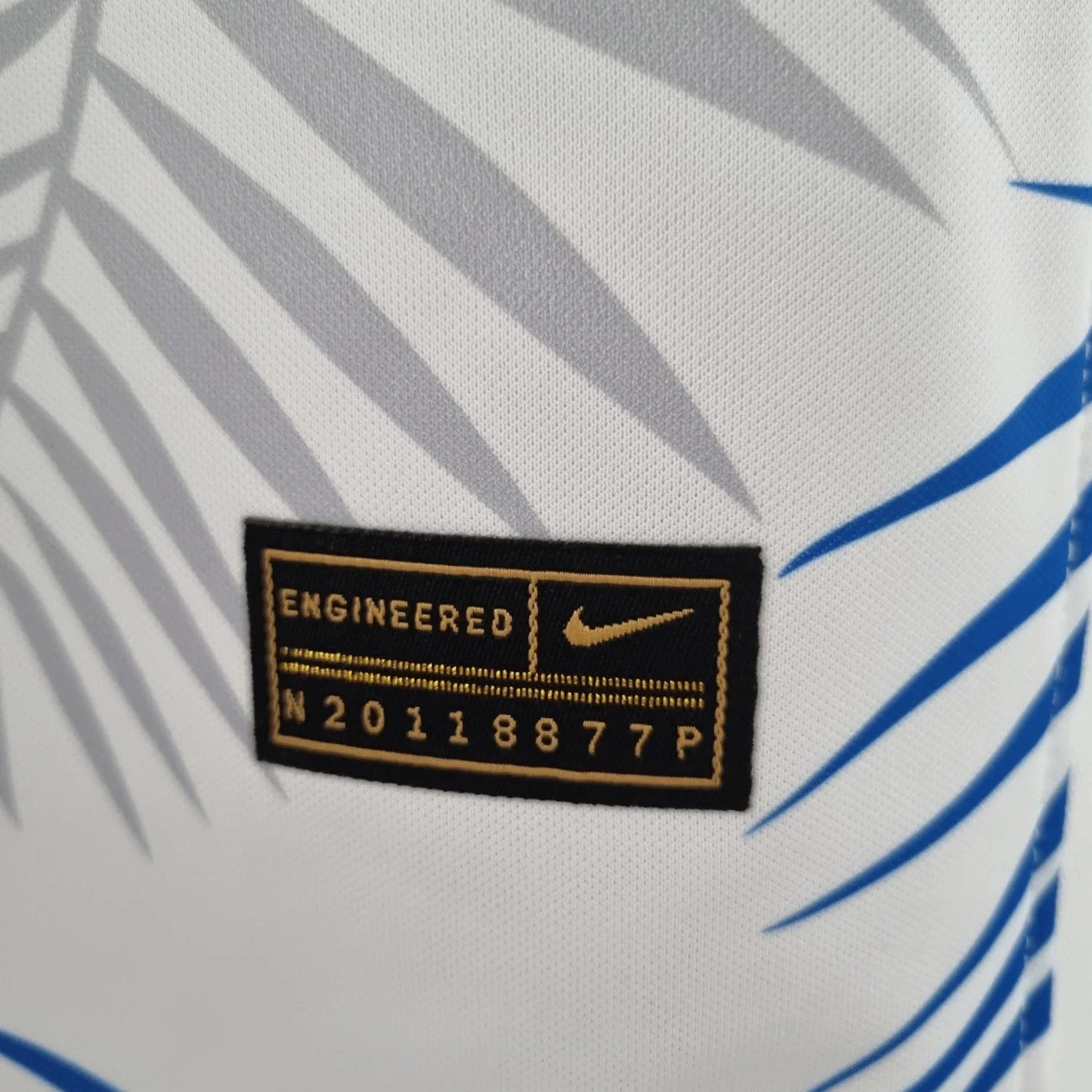 Brazilië Limited Edition