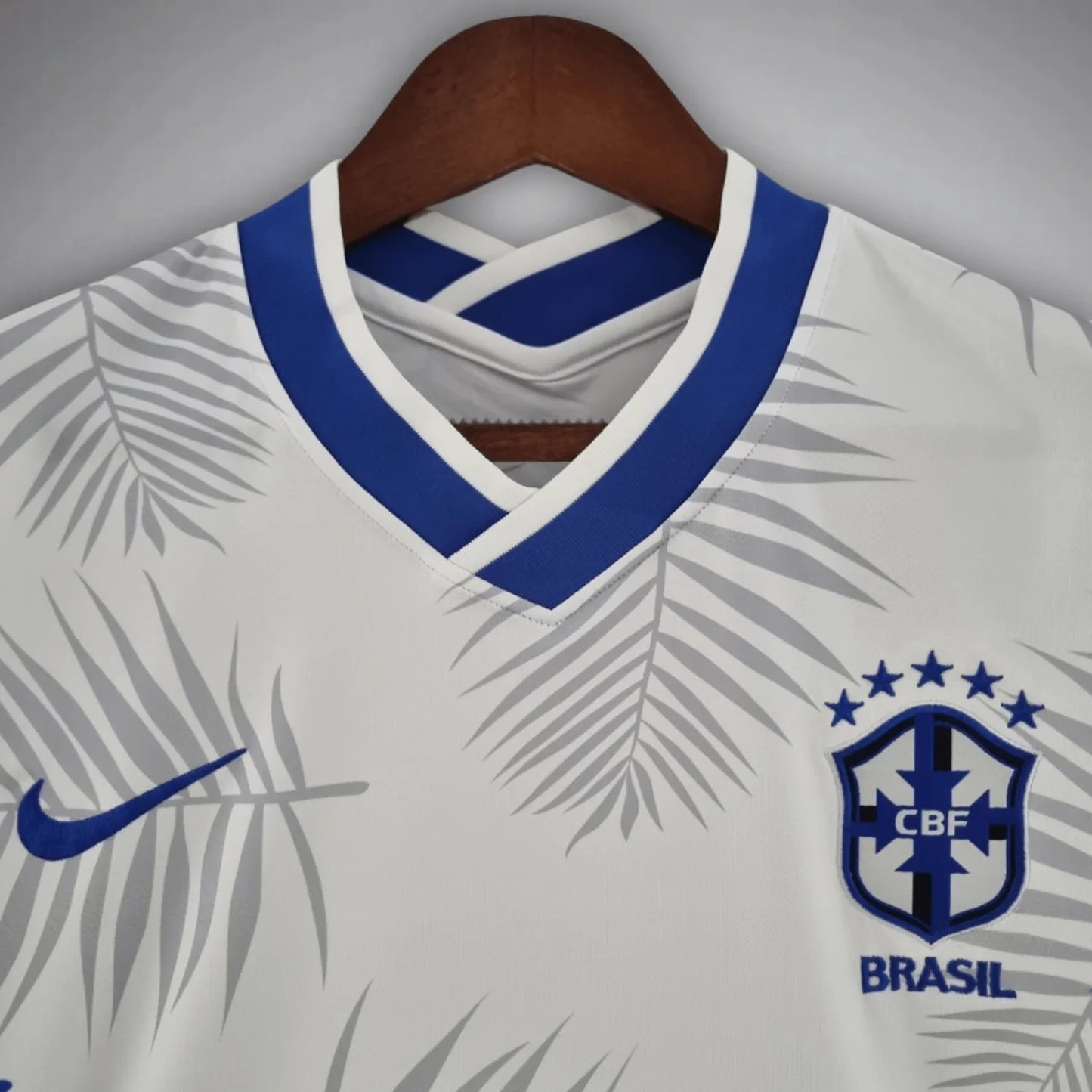 Brazilië Limited Edition
