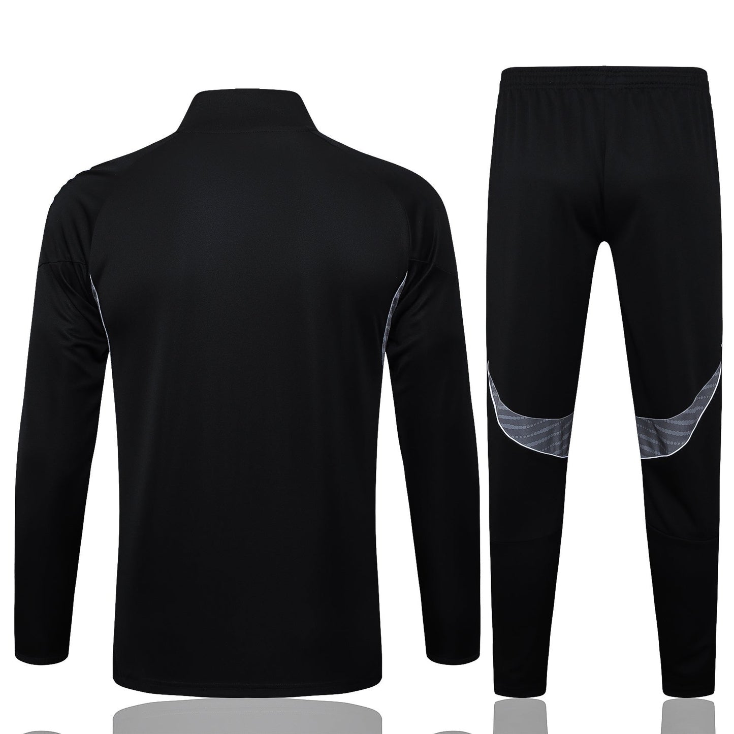 Real Madrid CF Tracksuit