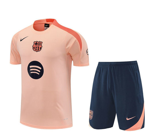 Barcelona Trainingsset