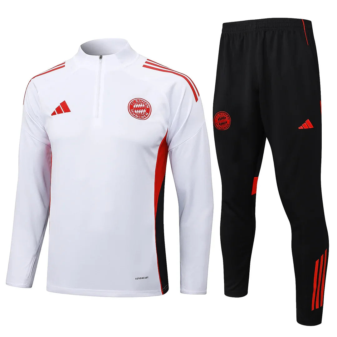 FC Bayern München Tracksuit