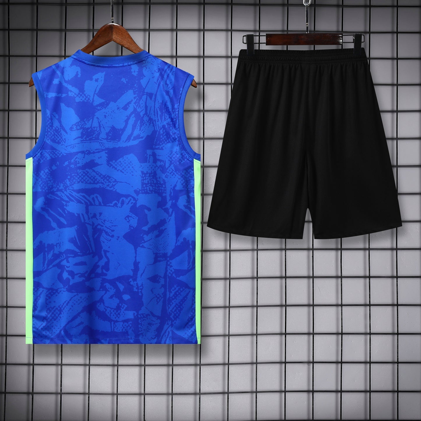 FC Barcelona Tanktop Trainingset